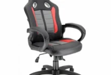 Топ игровых кресел до 20000 рублей