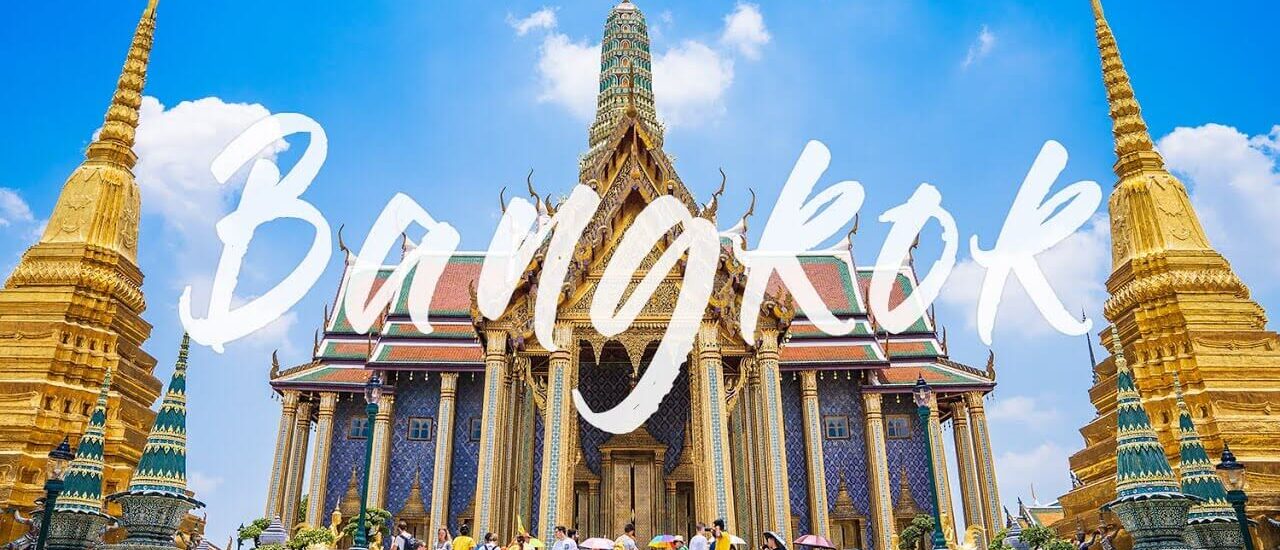 Tour Bangkok Pattaya 4d3